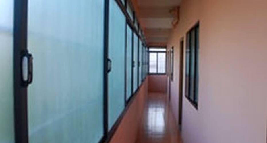 Gayathri Apartments, Chennai 1
